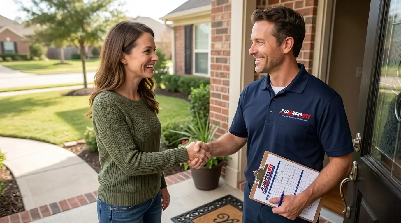 Professional plumber serving Kenilworth, IL
